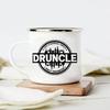 Original Mugs Coffee Cups I Have the Best Uncle Mug Breakfast Cup Cup for Tea Teacup Drinkware Rare Funny Beer Travel Cute Anime