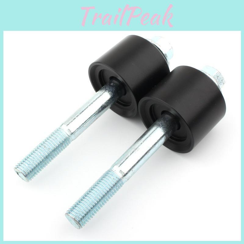 Stylish Handlebar Lift Kit For Triumph Bonneville T100 With Ergonomic Benefits