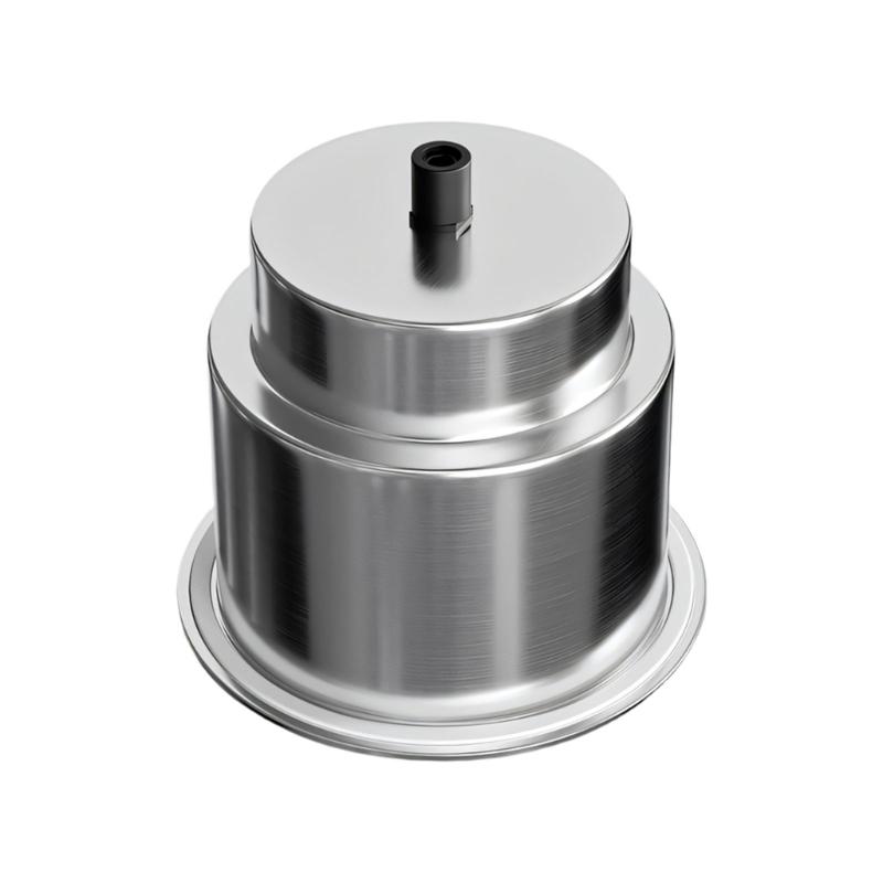 4X Marine Grade 316 Stainless Steel Beverage Holders For Vessel Campers And Golf Carts Long Lasting And Oxidation Resistant