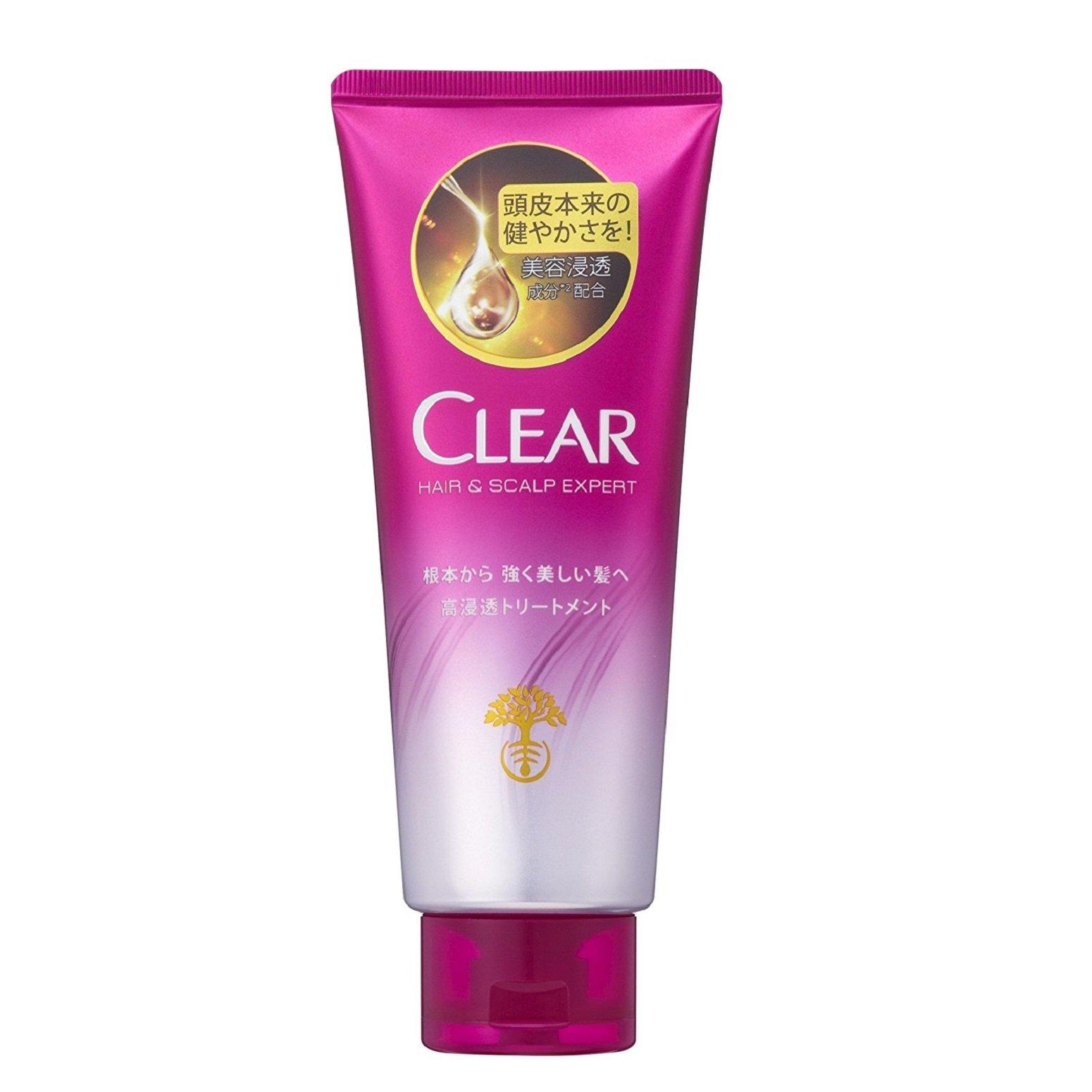 

Clear High Penetration Treatment 180g