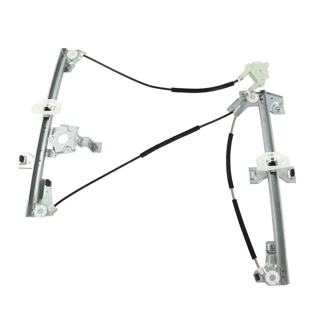 Regulator Szyby Elektrycznej Szybkie Podnoszenie Wysokie Bezpieczeństwo Zamiennik dla Citroen Berlingo 1995 do 2008