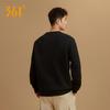 361° Unisex Round Neck Pullover Sweatshirt