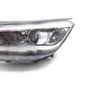 Compatible Headlight Assembly for JAC Refine S3 Front Combination Light