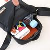 Männer Tasche Mode Kleine Leinwand Casual Handtaschen Männlichen Kreuz Körper Schulter Messenger Taschen Für Männer Geldbörsen Und Handtaschen