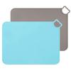 Silicone Baby Placemat, BPA Free Placemats for Kids Toddlers Children,Non Slip,Waterproof