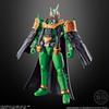 Sodo Kamen Rider Zero One AI 06 Complete Set Candy Toys and Gum Rider Zero (Tentative) (Kamen One)