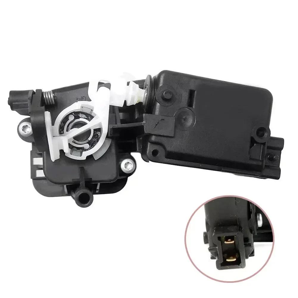 For Nissan Primastar For Trafic II For Vauxhall For Vivaro A For Vivaro B Car Rear Trunk Door Lock Motor Tailgate Boot Accessori