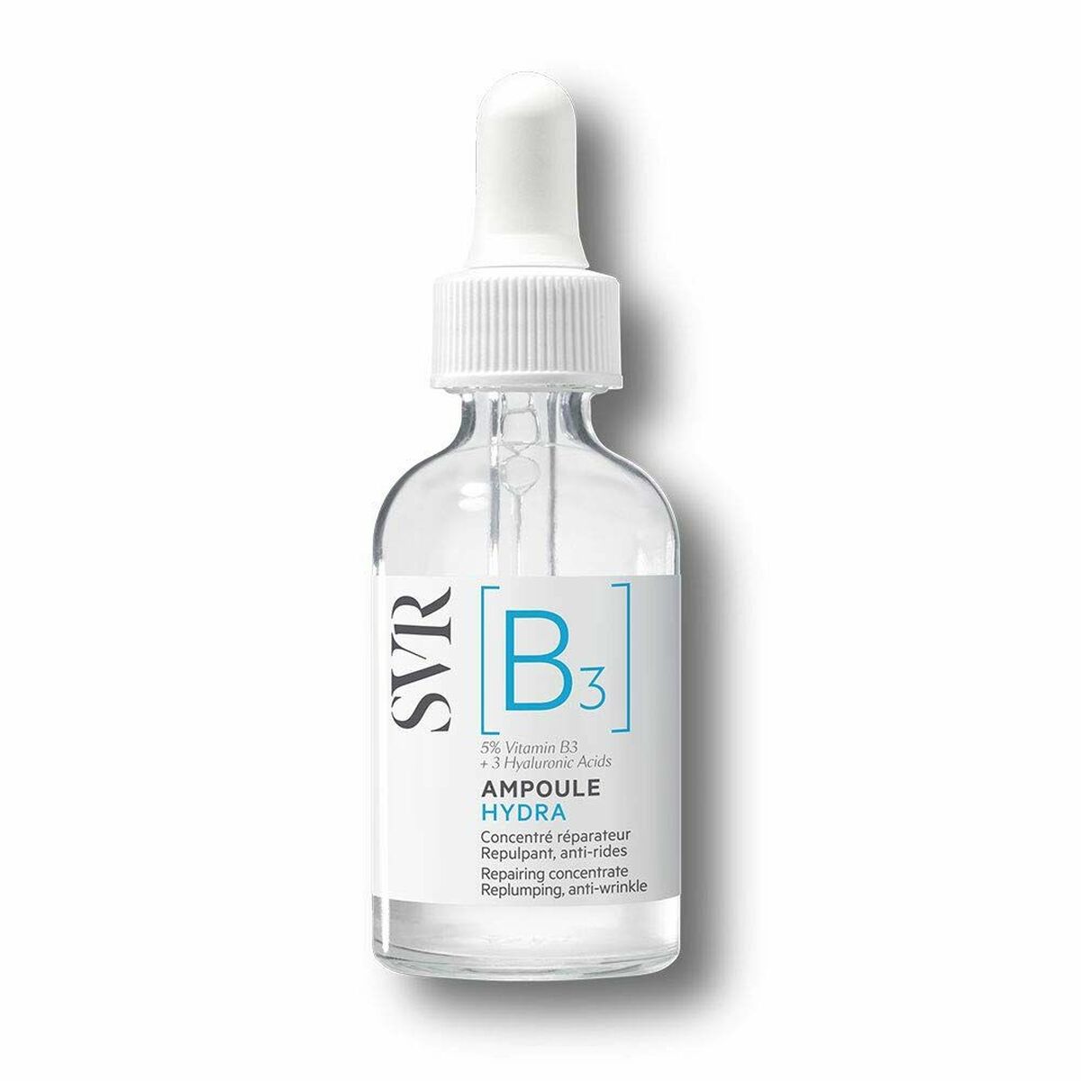 SVR B3 Hydra Ampoules 30 ml