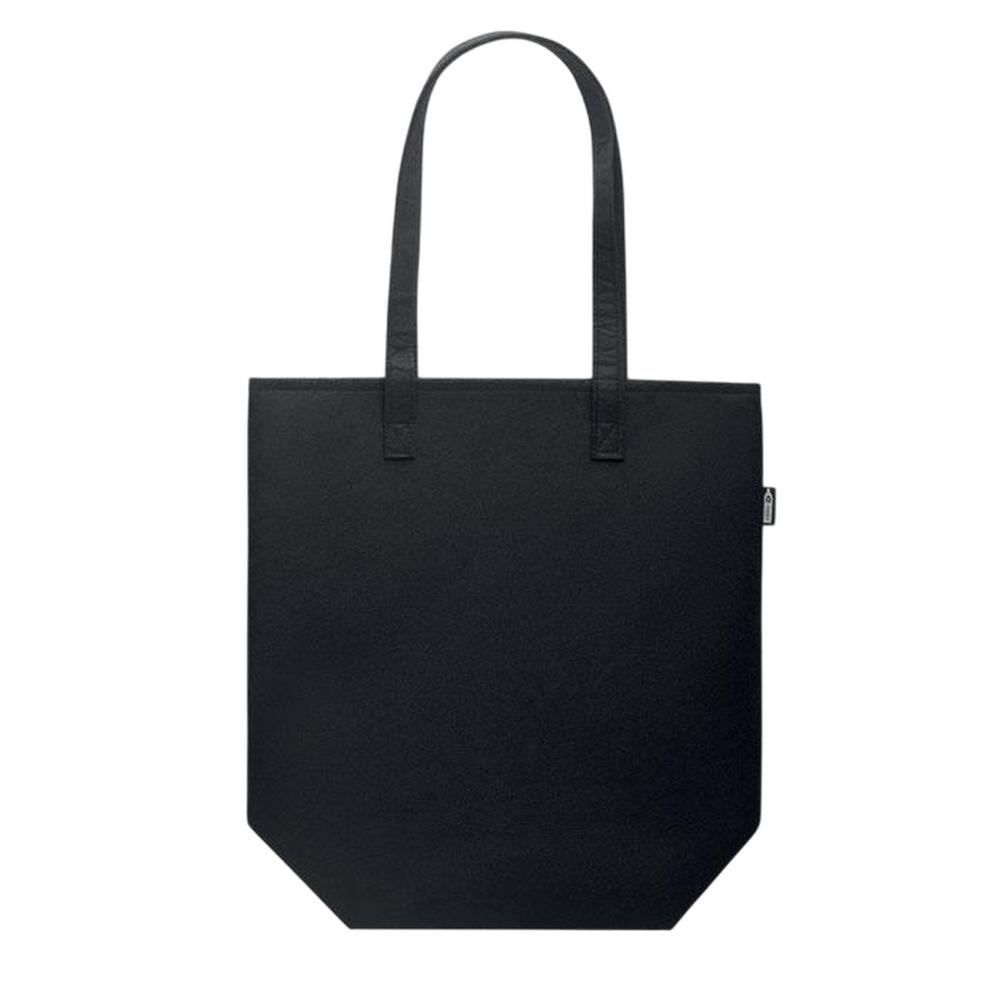MidOcean Nata RPET Felt Shopper Bag