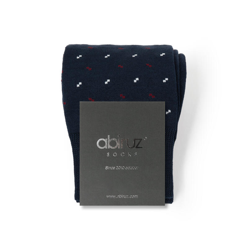 Men s Socks YJ-HA-46 SILKET Men s (245~285mm)