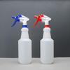 1000ml Alcohol Spray Bottle - Disinfectant with Scale for Car Cleaning, Acid & Alkali Resistant
