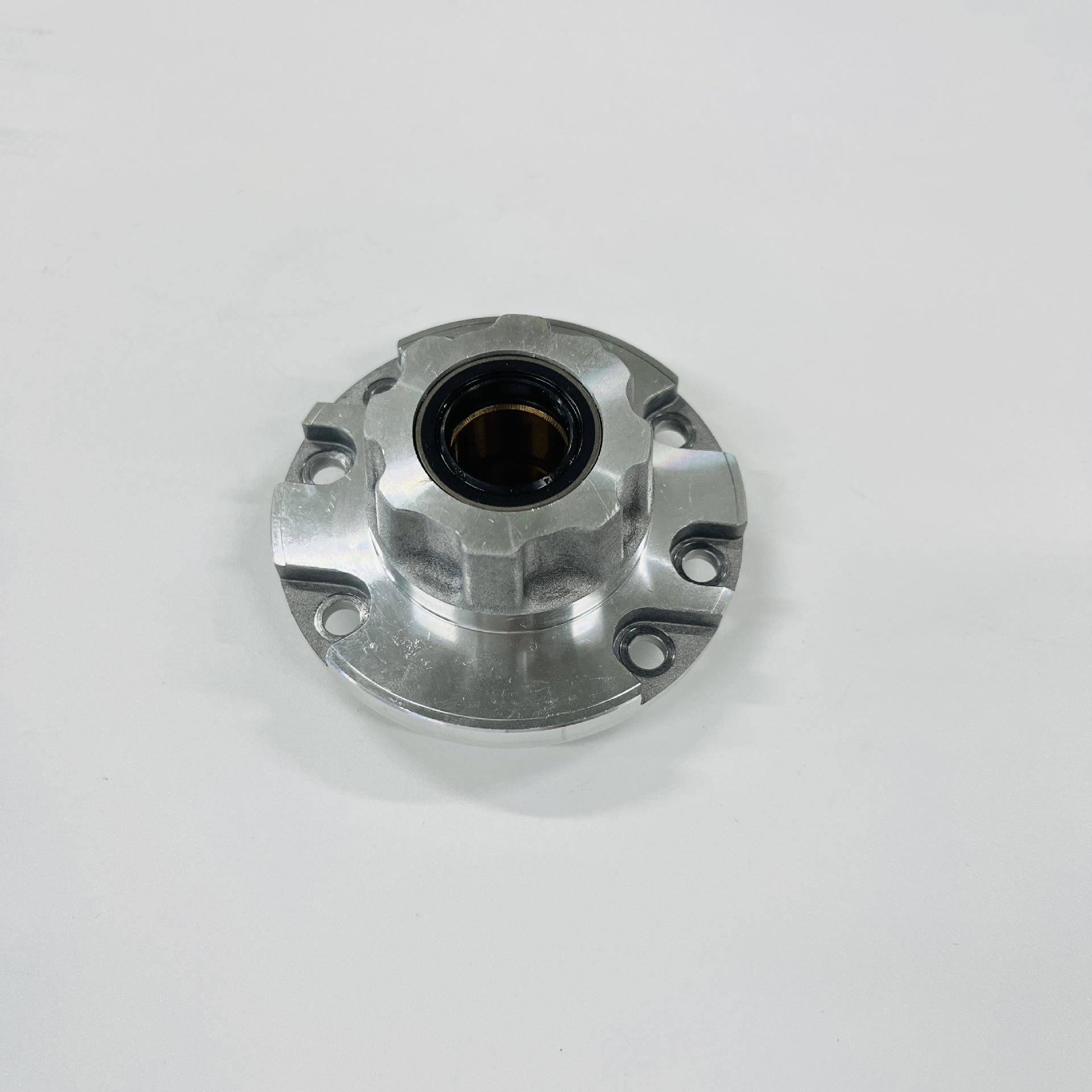 High-Quality Front Plate 294120-0040 for HP3 Series High-Pressure Oil Pump /