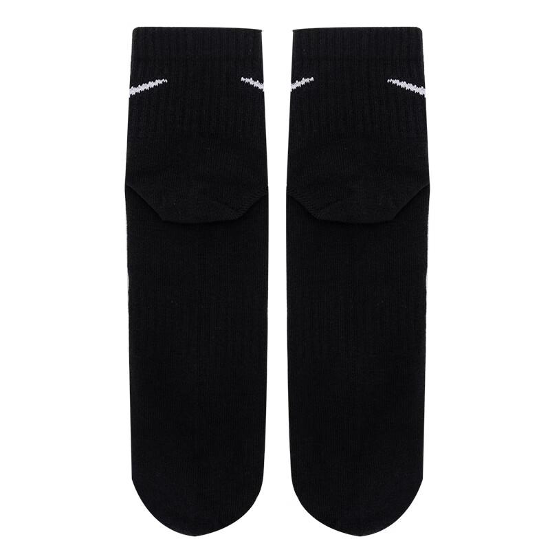 Nike Everyday Lightweight Ankle Socks 3-Pack