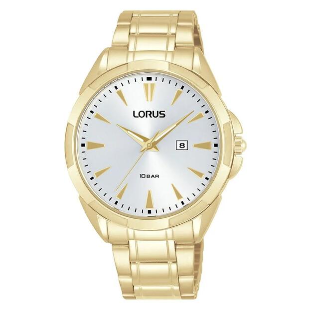 

Lorus RJ262BX9 3 Hands 36 mm Ip часы