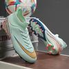 Football Shoes Society Professional Field AG/FG Studded Casual Soccer Sport Shoes Sport Wear Cleats Sneaker Non Football Boots for Slip'