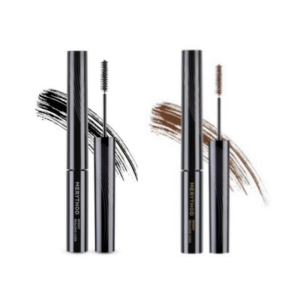 [MERYTHOD] Skinny Realong Cara 3.2g (2 Colors)