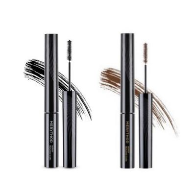 Oogmake-up – Wenkbrauwpotloden en -gels