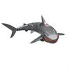 Remote Control Shark Realistic Rc Segmented for Kids, Girls, Swimming Pool, Bathtub