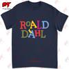 Roald Dahl Giornata Mondiale del Libro 2018 Maglietta Bambini Taglia S 3XL 92QG