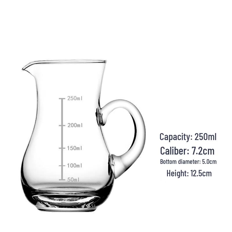 Baijiu Decanter Set 250ml (Set of 2)