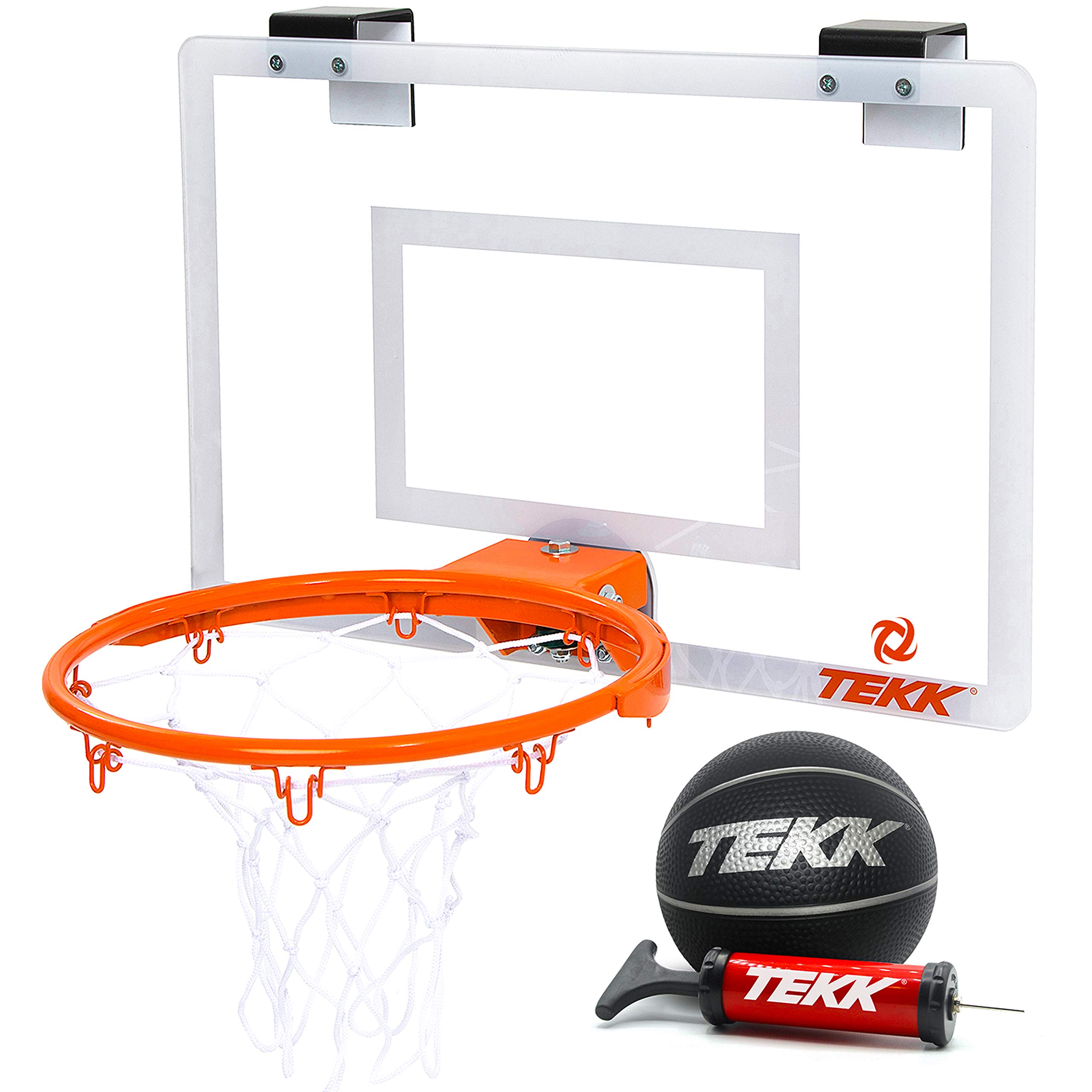 

Tech Nate Robinson Monster Jam Mini Hoop