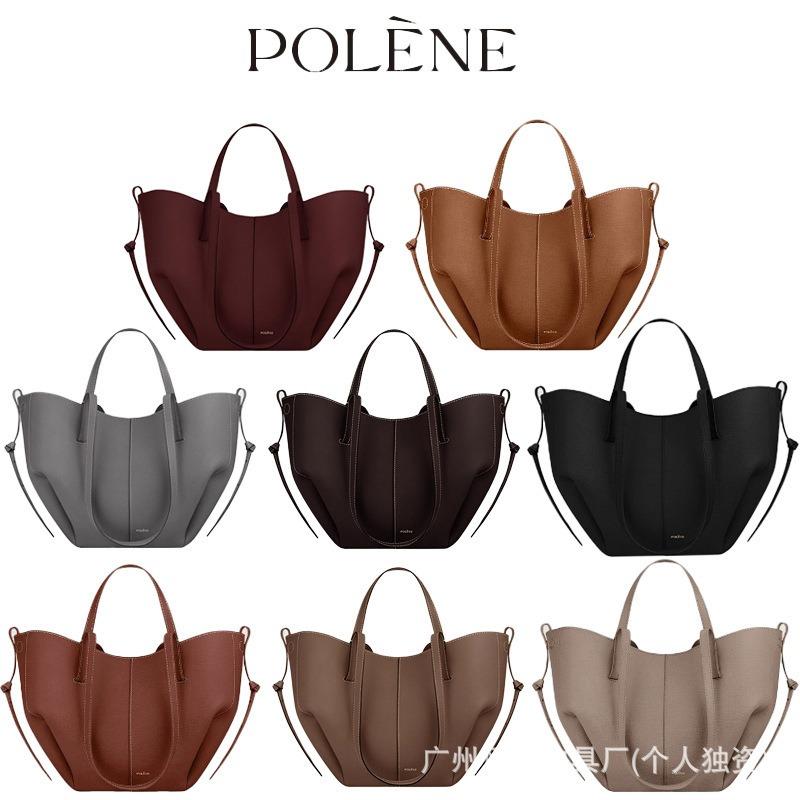Schultertasche Achseltasche Große Kapazität Tragbare Tragetasche für Pendler