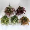 For Home For Office Artificial Herb Leaves Event Styling As Shown Creative Arrangements Hassle-Free Decor Solutions