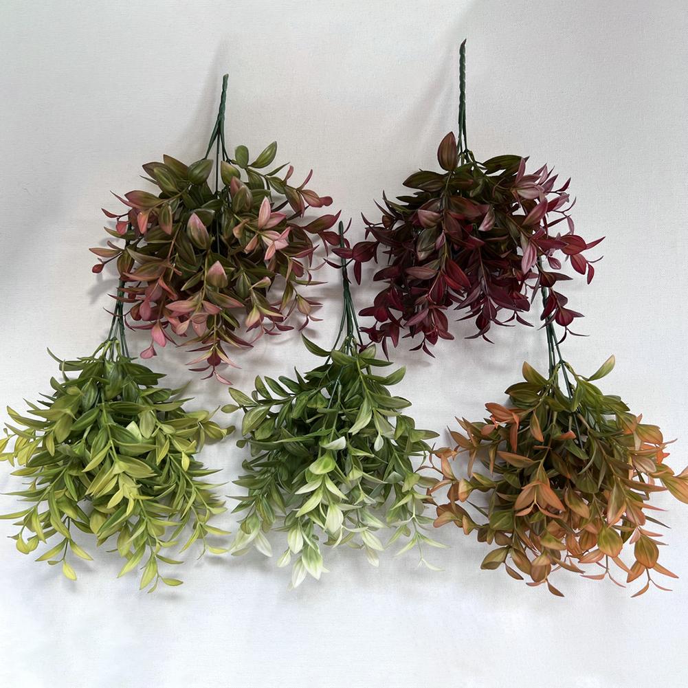 For Home For Office Artificial Herb Leaves Event Styling As Shown Creative Arrangements Hassle-Free Decor Solutions