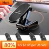 Autocollants Intérieurs Magnétiques Réglables Support de Téléphone de Voiture Pour Renault Trafic Clio Laguna 2 Megane 2 3 Duster Logan Captur kol