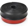 8.2FT Bumper Lip Stickers - 2.5M Car Front Bumper Lip Rubber Protectors - 60mm Width Strip