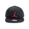 Jordan Baseball Cap Unisex Black Red Jordan 861452-015