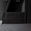 For Range Rover Sport ~2026 Car Organizer Thickening Trunk Side Partition Trunk Interior Storage Box Parts