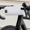 Waterproof Road Bike Handlebar Bag Bicycles Front Bag Light Weight Cycling Front Bag for Mountain Bikes, Motorcycles