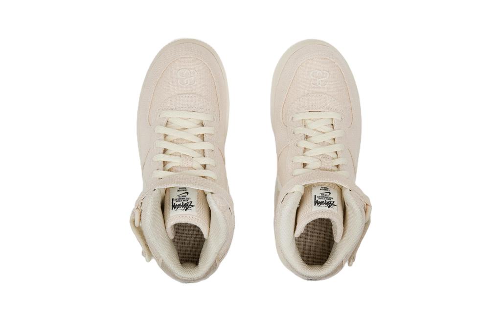 Nike Air Force 1 Mid Stussy Fossil PS DN4157-200