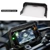 A51K-Motorcycle trument Cover Speedometer Guard Case Gauge Odometer Tachometer Protection For MT-09 MT09 2024 2025