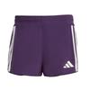 Adizero Ss25 Running Split Logo Letter Stripe Lace-Up Slim Fit Sports Shorts Men Shorts JP3774