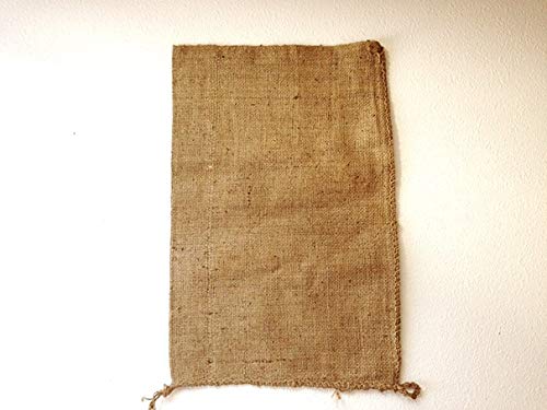 Dongoros Burlap Bags, Set of 5, 38cm x 60cm