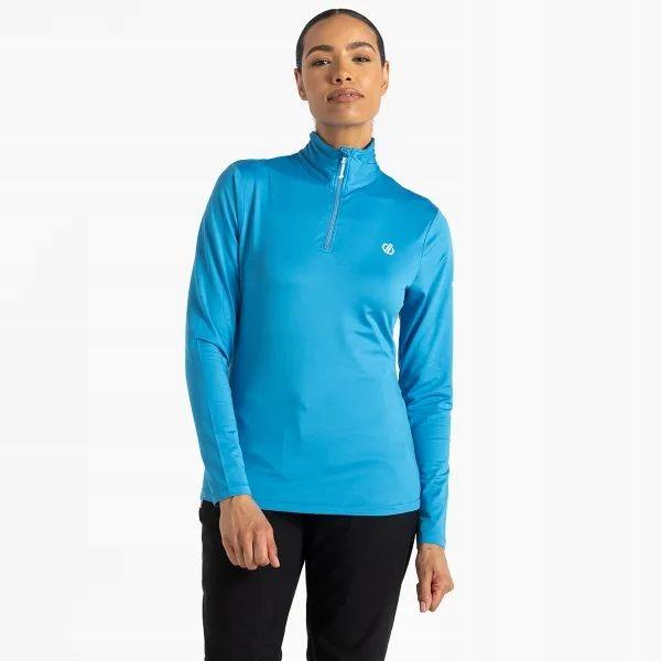 Y8093 Dare2b Lowline II Stretch Women's Sweatshirt - 44 XXL