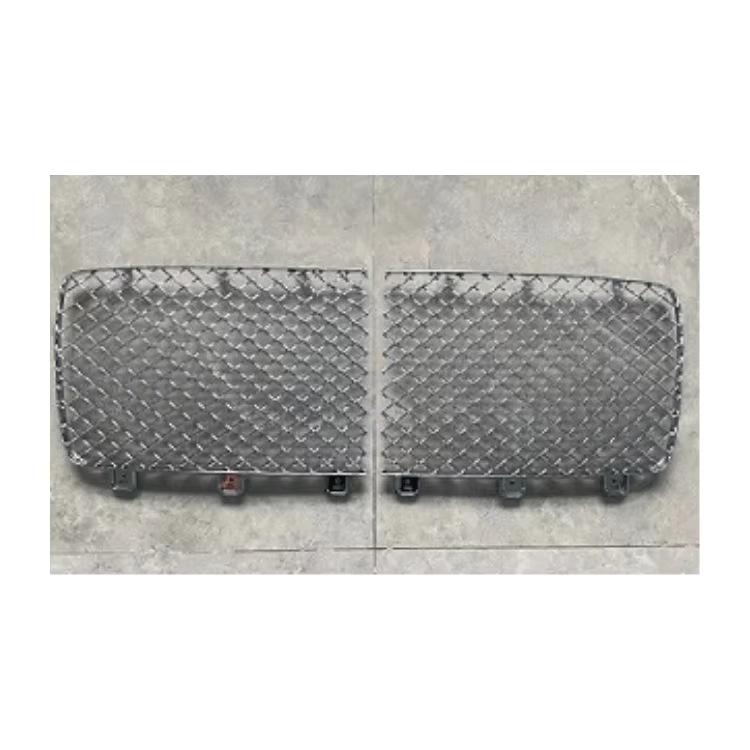 Compatible Front Grille for 2021 Bentayga (36A853683F, 36A853684E) Bentayga