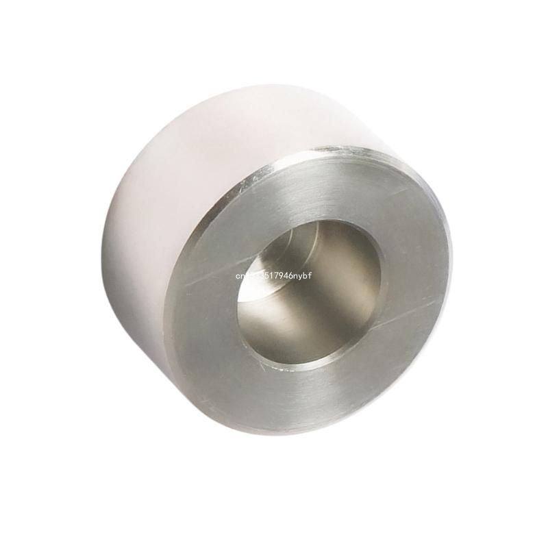 Espresso Splashproof Lid Small Coffee Pots Accessory Efficient Antisplash Valves Coffee Pots Splashproof Valves Dropship