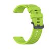 22mm 20mm Silicone Strap for Samsung Watch 7/6/5/4  Huawei Watch 5/4/3/GT6-5-4-3 Sport Bracelet Belt Amazfit Active 2/GTR/GTS