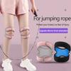 1Pcs Summer Knee Pad Silicone Double Patellar Straps Breathable Quick-Drying Sweat-Absorbing Shock-Absorbing Protect Tendons