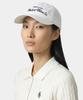 SPORTY&RICH H&W Club Cap - White R265Aoh020