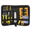 Wire Stripper Screwdriver Wire Stripper Tool Set with Cable Tester