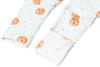 Double-sided Sleeping Bag with Feet for Kids 3-4 Years Old - Lion World