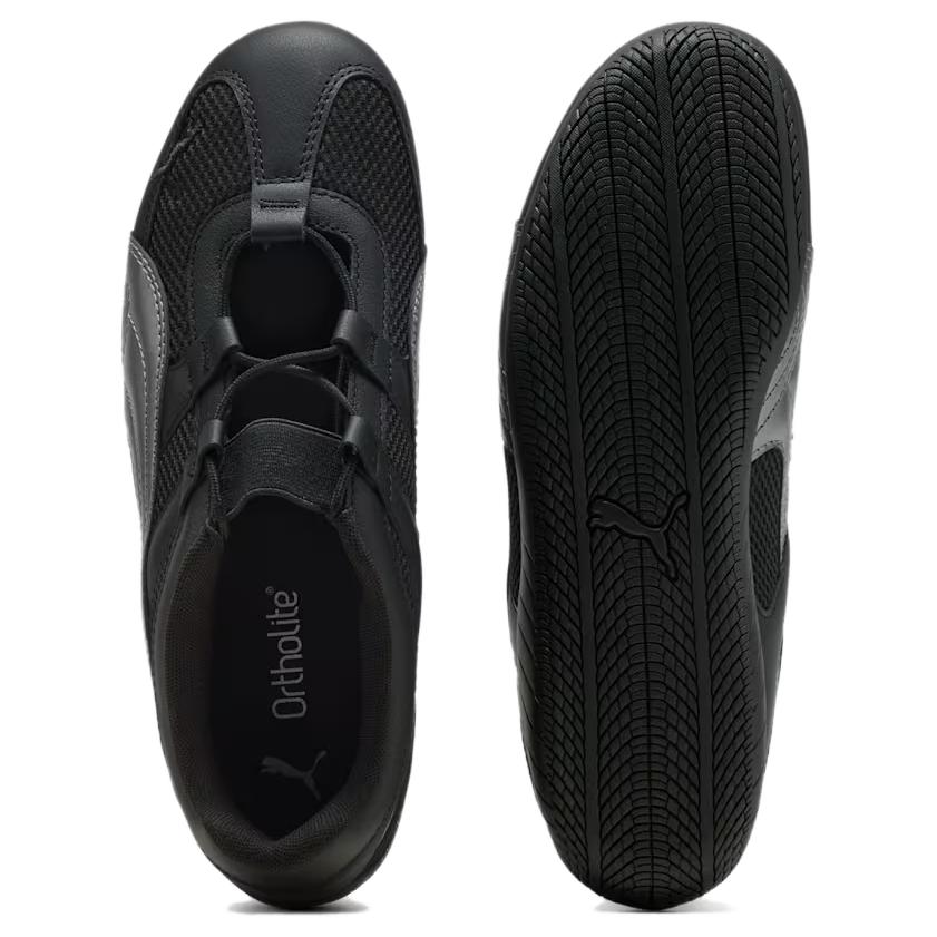 Puma Zapatillas Deportivas Mujer Puma-Black Speedcat Go Black 405329-01