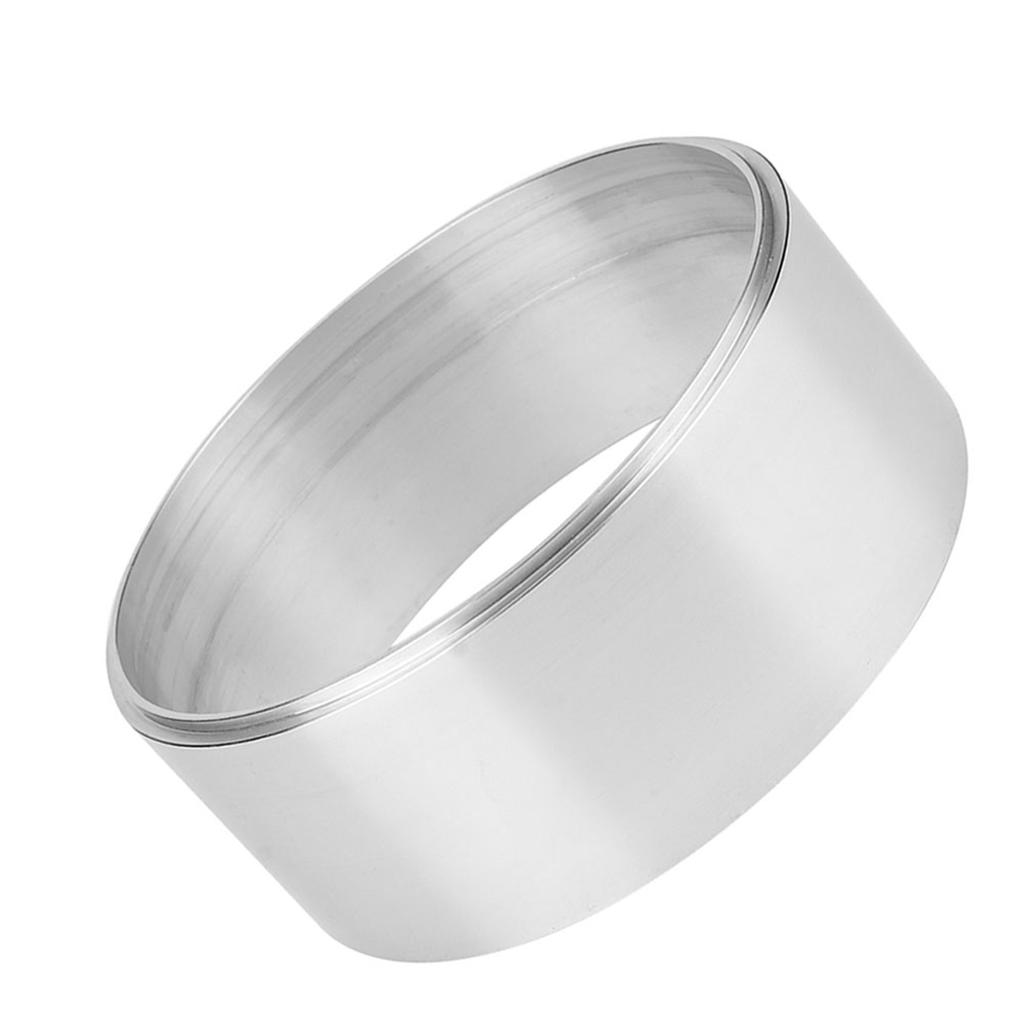 Aluminium Luftfilter Abstandshalter Ersatzzubehör für Vergaser mit 5 18in Öffnung2in