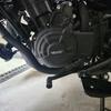 Pro Honda Rebel 500 CMX500 2017-2019 CBR500R 15-18 CB500 F / X 14-18 Kryt ochrany motoru Kryt spojky / alternátoru / pulzního zapalování