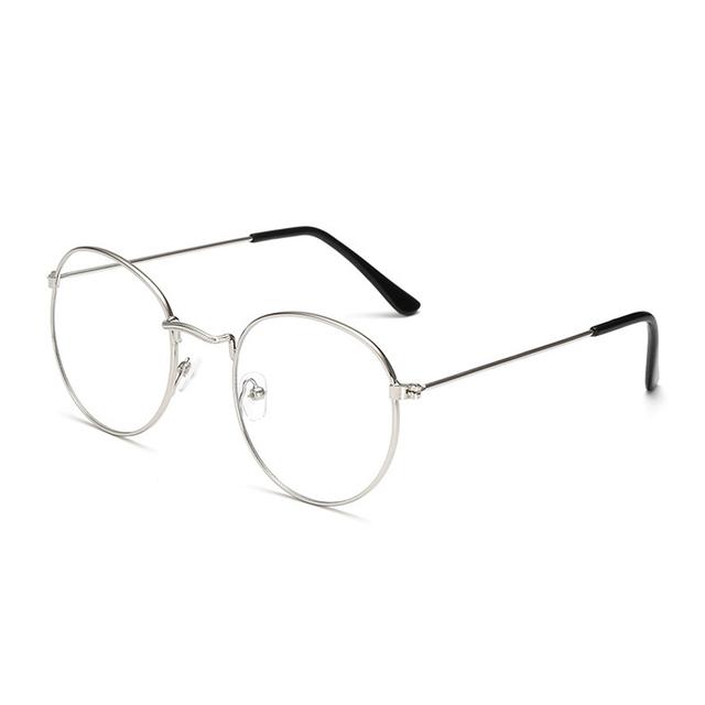 Ochelari de lectură Femei Bărbați Metal Rotunzi Ochelari de lectură prezbiopici Unisex Citire Optică Ochelari Dioptrii 0 până la +4,0 Gafas
