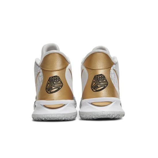 Nike Kyrie 7 EP 'Rings' CQ9327-101 Men's Shoes